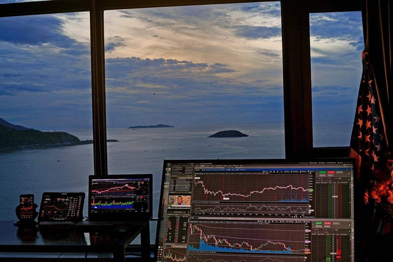 Trading Platforms
