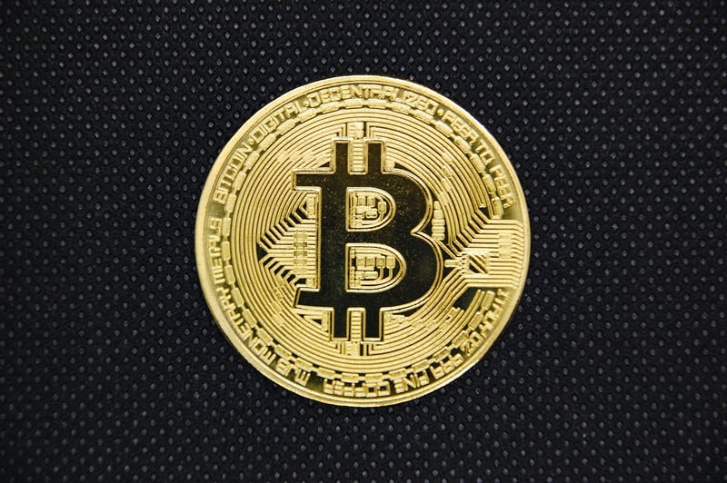 Cryptocurrency Trading