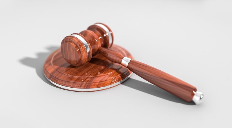 Legal Compliance Image