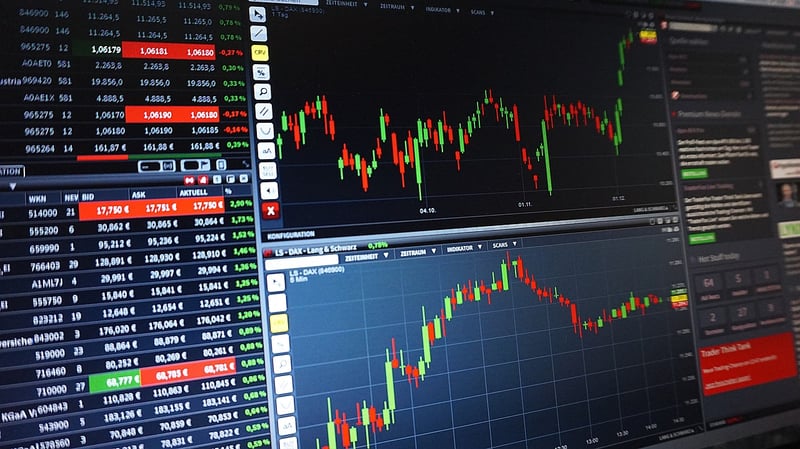 Stock Exchange
