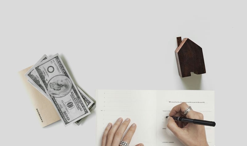 Tax Implications Image